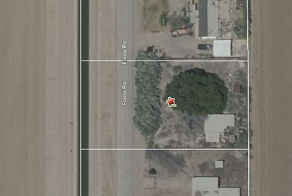 0.52 Acres of Land for Sale in Winterhaven, California