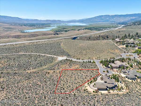 1.19 Acres of Residential Land for Sale in Reno, Nevada