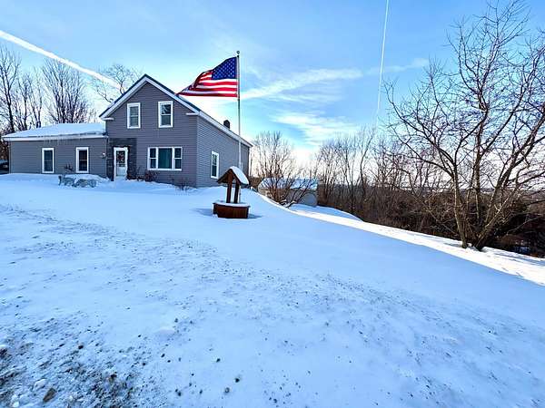 1.5 Acres of Land with Home for Sale in Ilion, New York
