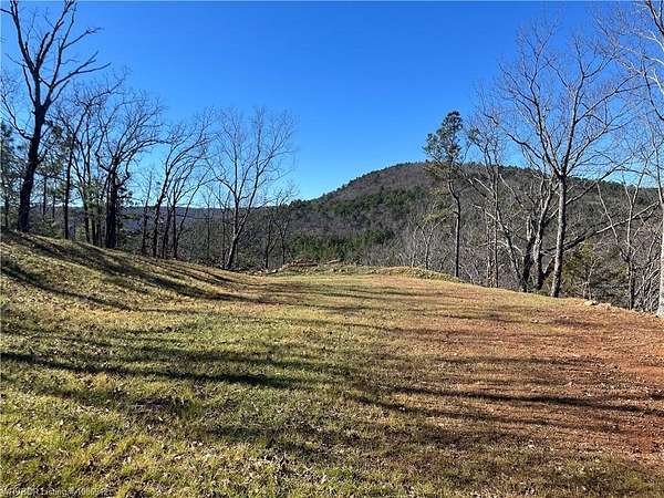 35 Acres of Recreational Land for Sale in Talihina, Oklahoma