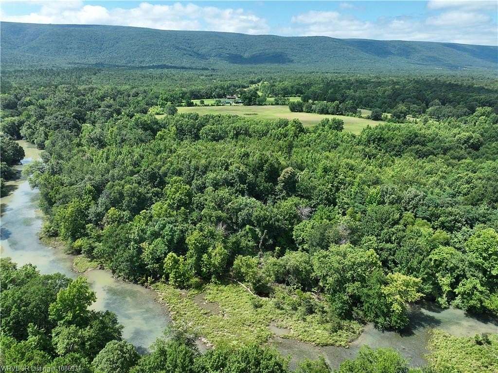 65 Acres of Land for Sale in Whitesboro, Oklahoma