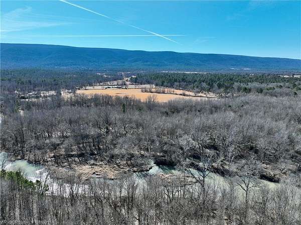 65 Acres of Recreational Land for Sale in Whitesboro, Oklahoma