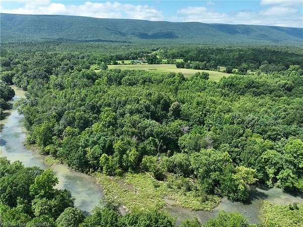 65 Acres of Land for Sale in Whitesboro, Oklahoma