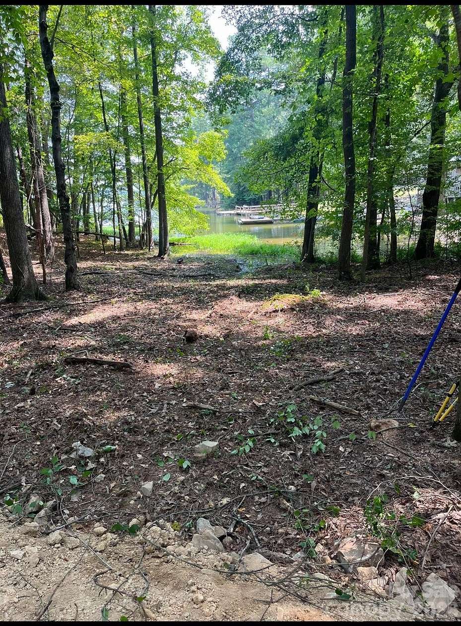 0.25 Acres of Residential Land for Sale in New London, North Carolina