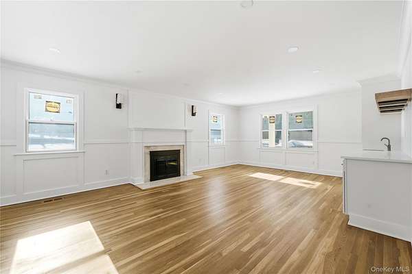 2 Acres of Residential Land with Home for Sale in Greenlawn, New York