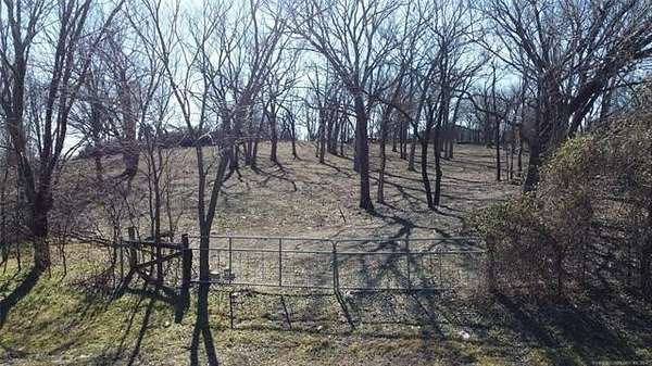2.62 Acres of Residential Land for Sale in Claremore, Oklahoma