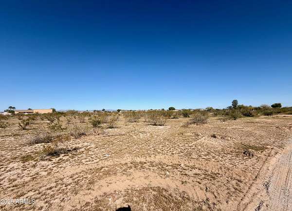 1.13 Acres of Land for Sale in Wittmann, Arizona