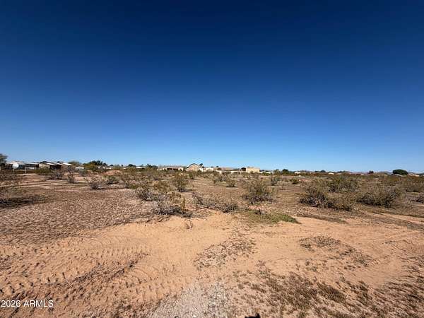 5.24 Acres of Land for Sale in Wittmann, Arizona
