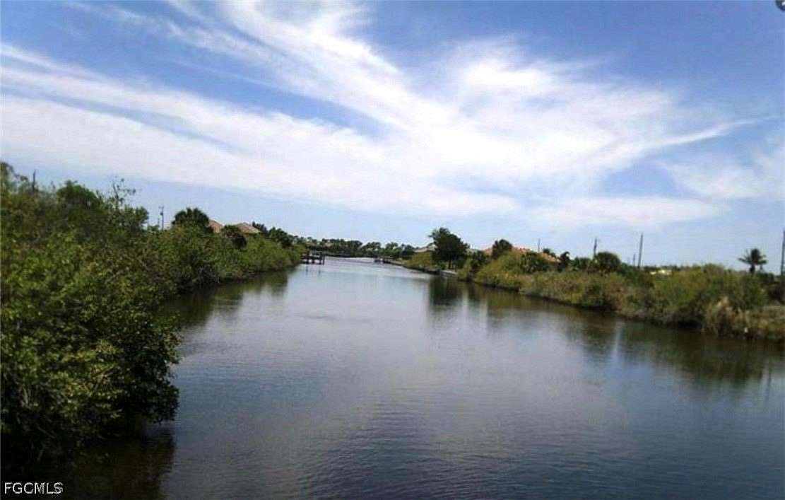 0.23 Acres of Land for Sale in Cape Coral, Florida