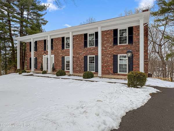 2.25 Acres of Land with Home for Sale in Prospect, Kentucky