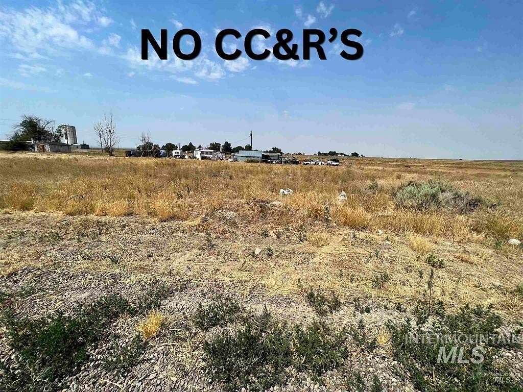 0.43 Acres of Residential Land for Sale in Hollister, Idaho