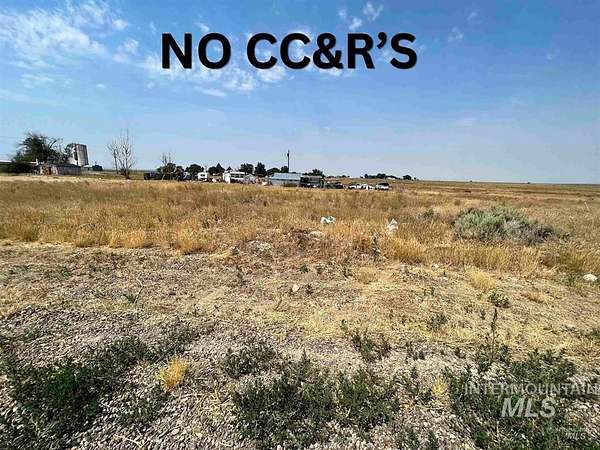 0.43 Acres of Residential Land for Sale in Hollister, Idaho