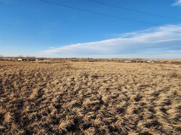 10 Acres of Commercial Land for Sale in Jordan, Montana