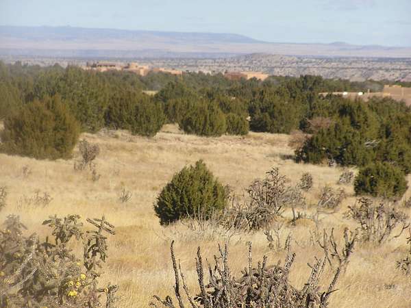 10 Acres of Land for Sale in Sandia Park, New Mexico