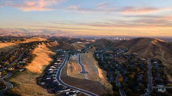 0.4 Acres of Residential Land for Sale in Boise, Idaho