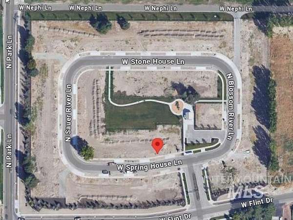 0.09 Acres of Land for Sale in Eagle, Idaho