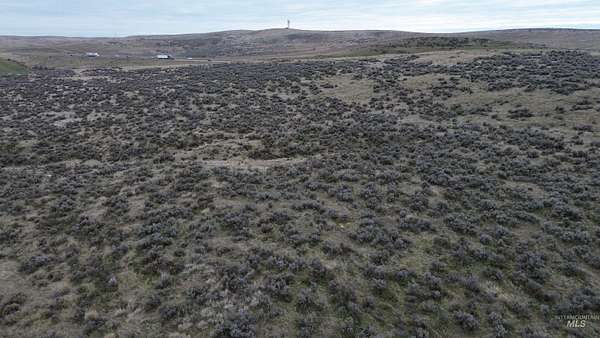 19.6 Acres of Commercial Land for Sale in New Plymouth, Idaho
