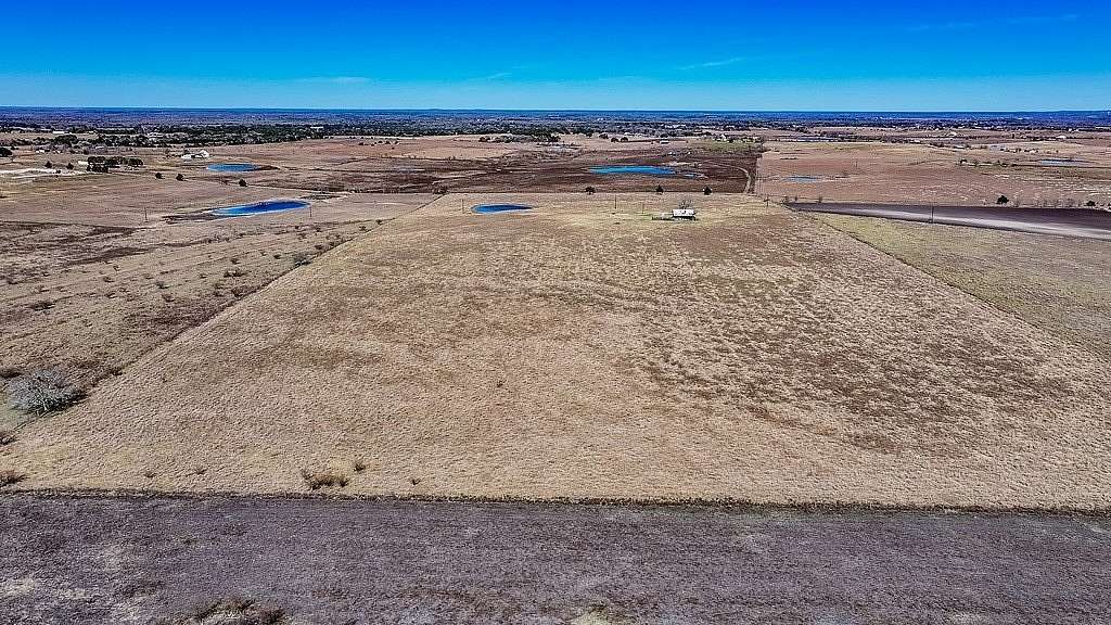 33.8 Acres of Agricultural Land for Sale in La Grange, Texas