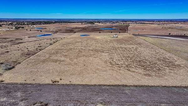 33.8 Acres of Agricultural Land for Sale in La Grange, Texas