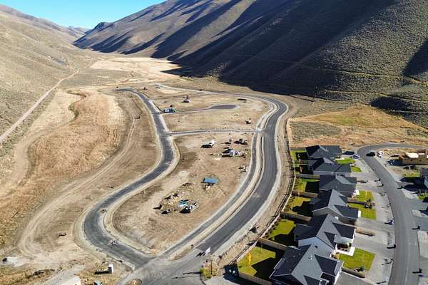 0.24 Acres of Residential Land for Sale in Bellevue, Idaho