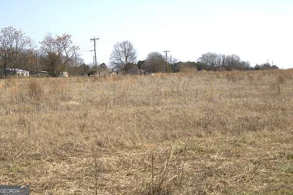 16.8 Acres of Land for Sale in Hartwell, Georgia