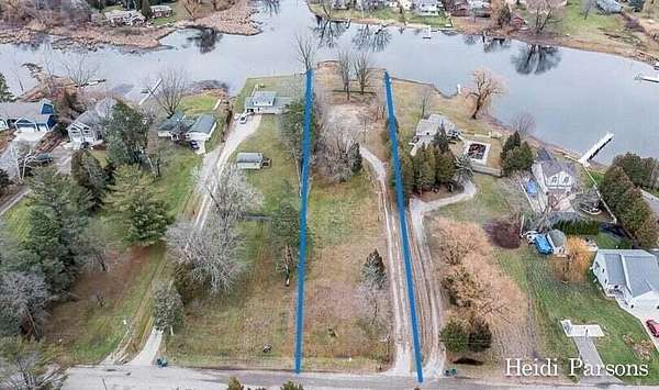 1.26 Acres of Land for Sale in Spring Lake, Michigan