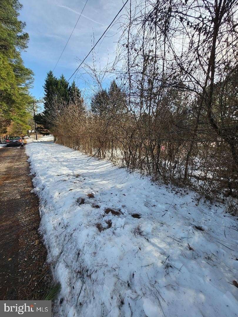 0.59 Acres of Land for Sale in Fredericksburg, Virginia