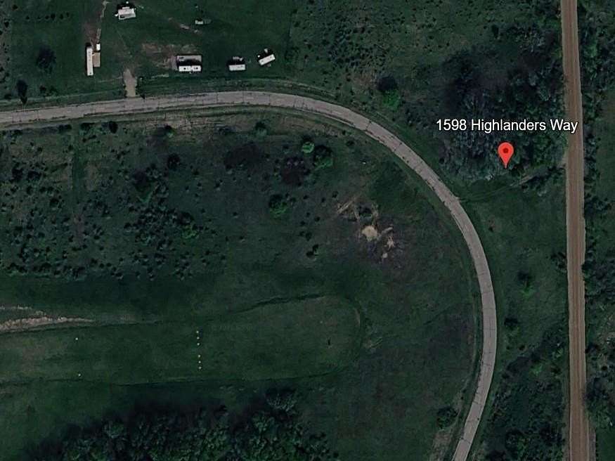 0.34 Acres of Residential Land for Sale in Gladwin, Michigan