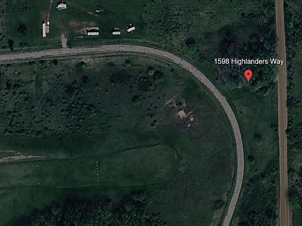 0.34 Acres of Residential Land for Sale in Gladwin, Michigan