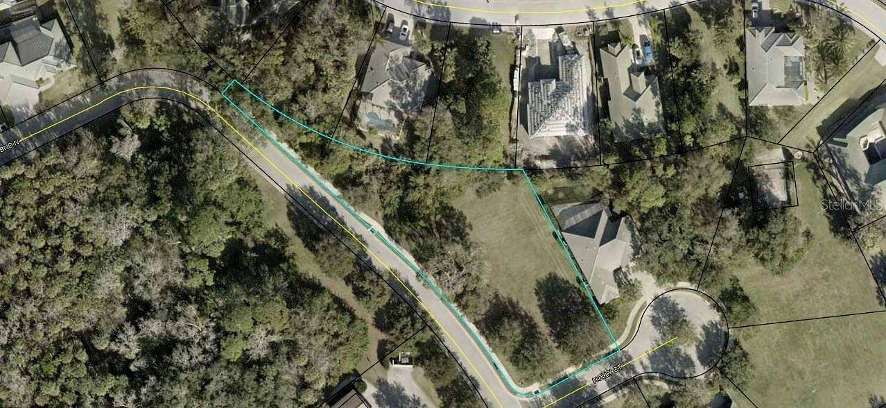 0.79 Acres of Residential Land for Sale in Palm Coast, Florida