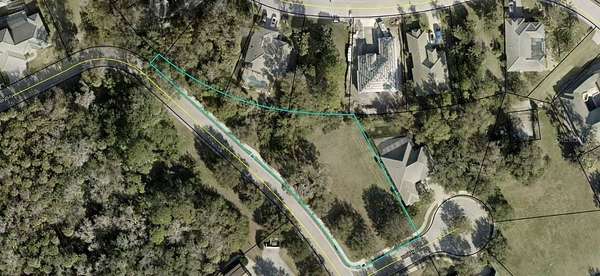 0.79 Acres of Residential Land for Sale in Palm Coast, Florida