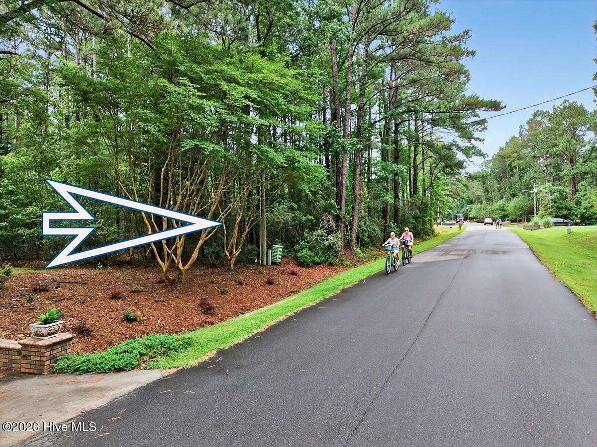 1.2 Acres of Residential Land for Sale in Carolina Shores, North Carolina