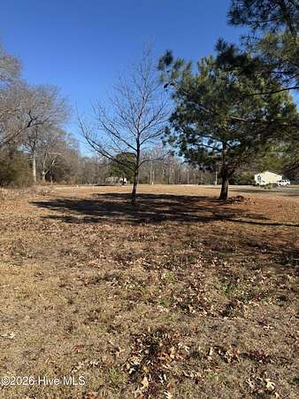 1 Acre of Residential Land for Sale in Jacksonville, North Carolina