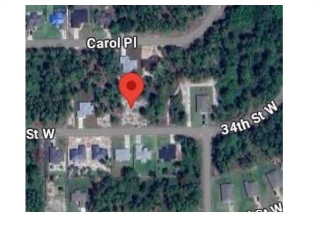 0.1 Acres of Residential Land for Sale in Lehigh Acres, Florida