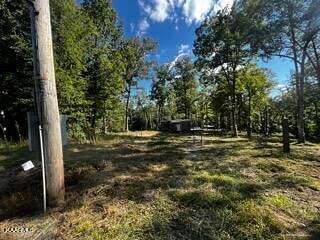 5.53 Acres of Residential Land for Sale in Lancing, Tennessee