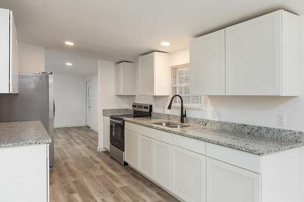 2.9 Acres of Residential Land with Home for Sale in Cleveland, Tennessee