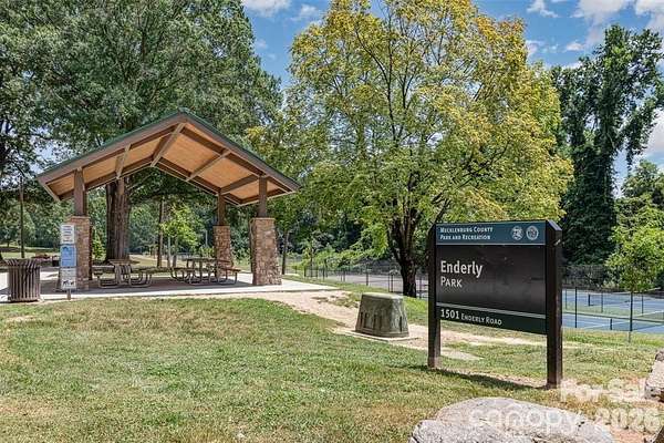 0.25 Acres of Residential Land for Sale in Charlotte, North Carolina