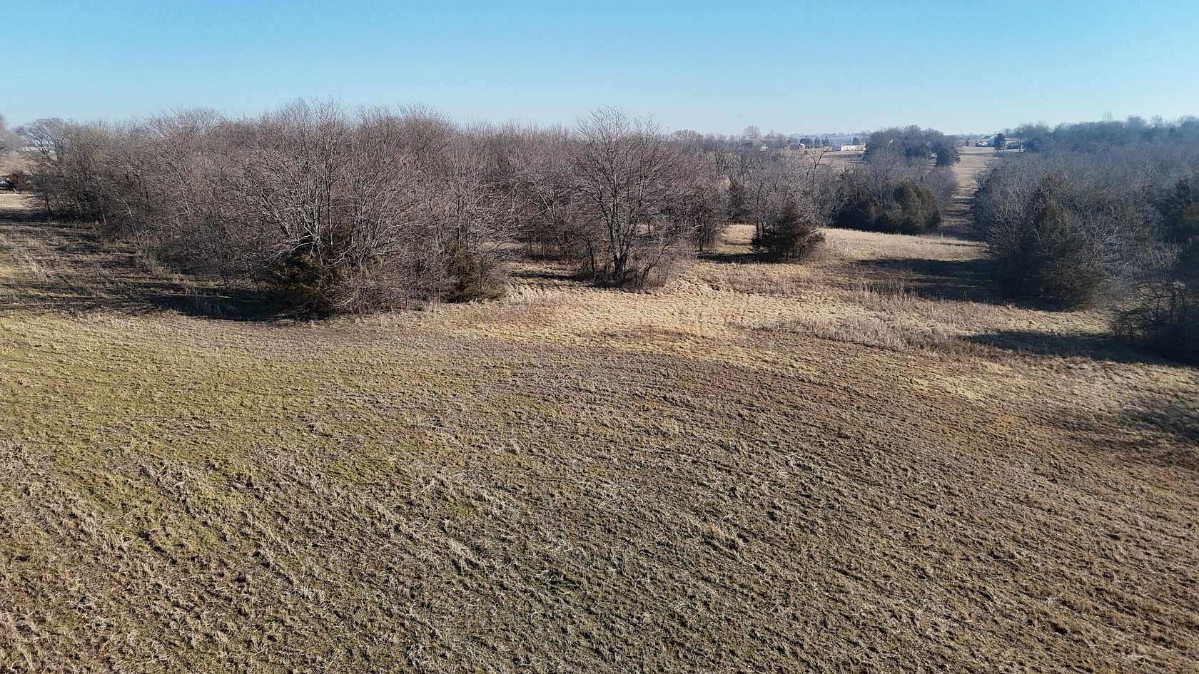 13 Acres of Land for Sale in Morrisville, Missouri