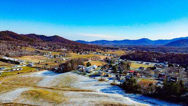 0.81 Acres of Residential Land for Sale in Sevierville, Tennessee