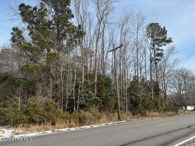 0.98 Acres of Residential Land for Sale in Castle Hayne, North Carolina