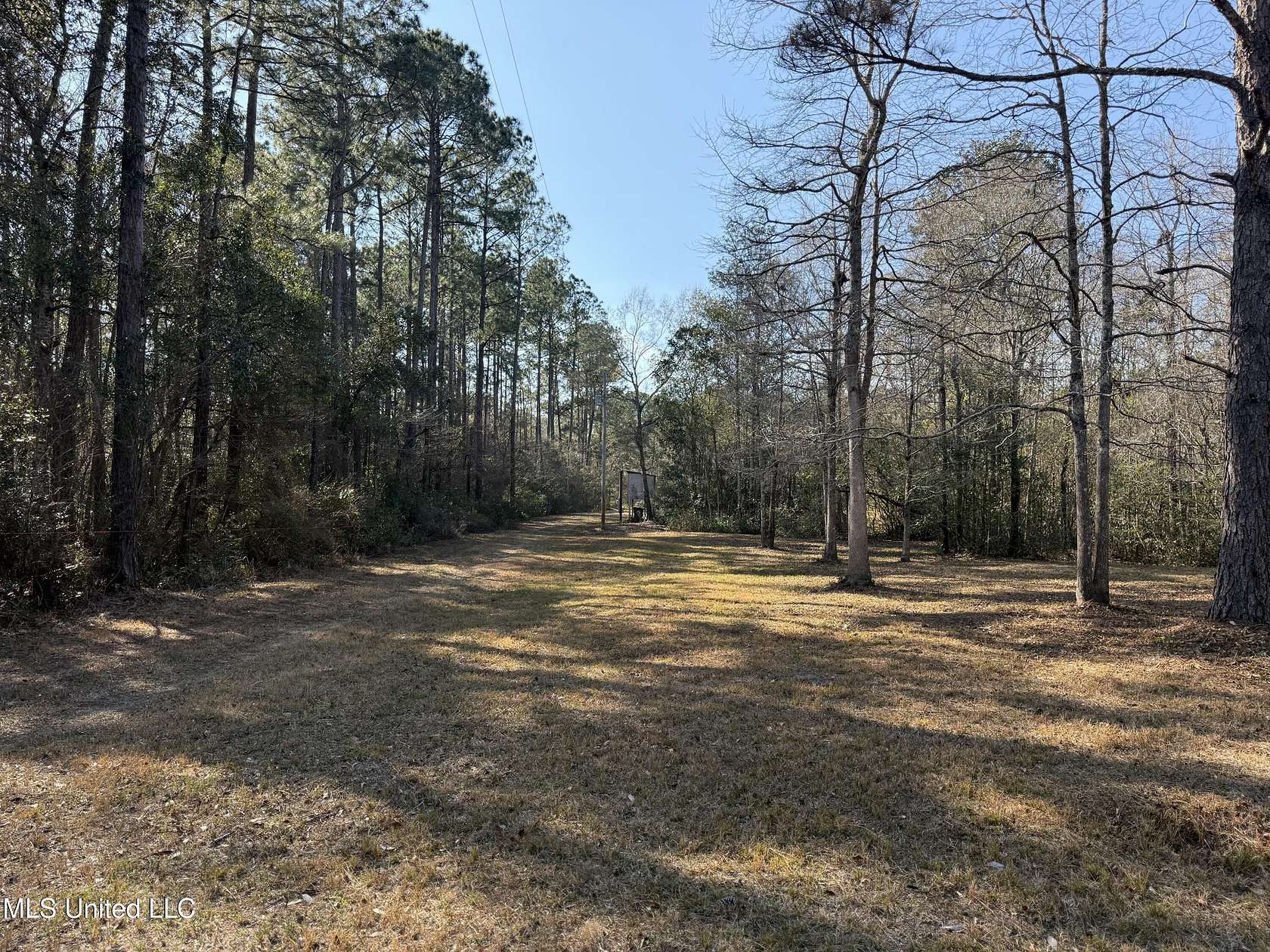 1.2 Acres of Land for Sale in D'Iberville, Mississippi