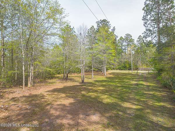 1.2 Acres of Land for Sale in D'Iberville, Mississippi