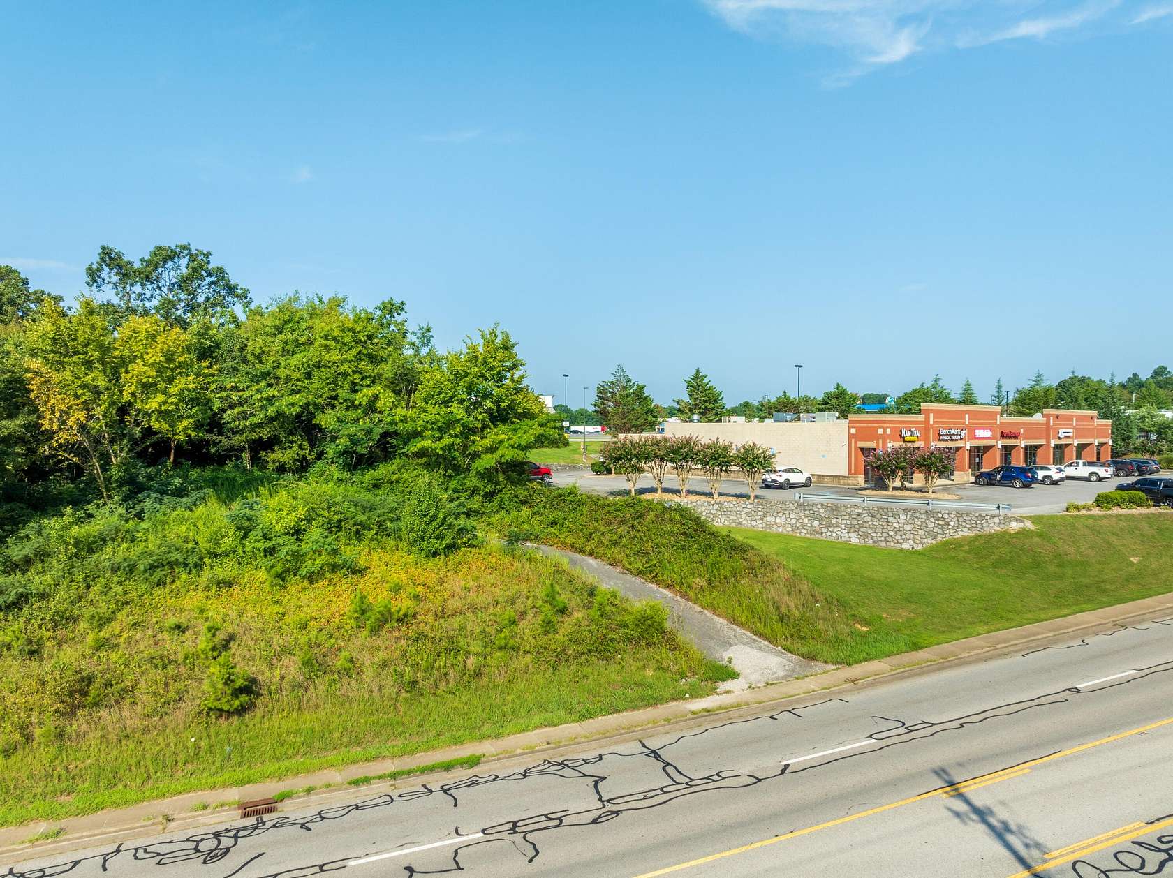 0.53 Acres of Land for Sale in Cleveland, Tennessee