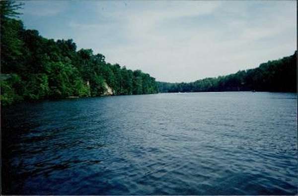 1.16 Acres of Residential Land for Sale in Lewisburg, Kentucky