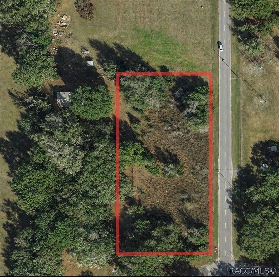 1 Acre of Land for Sale in Ocala, Florida