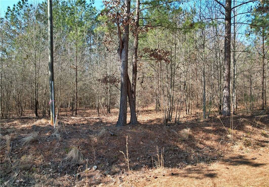 2.84 Acres of Residential Land for Sale in West Union, South Carolina