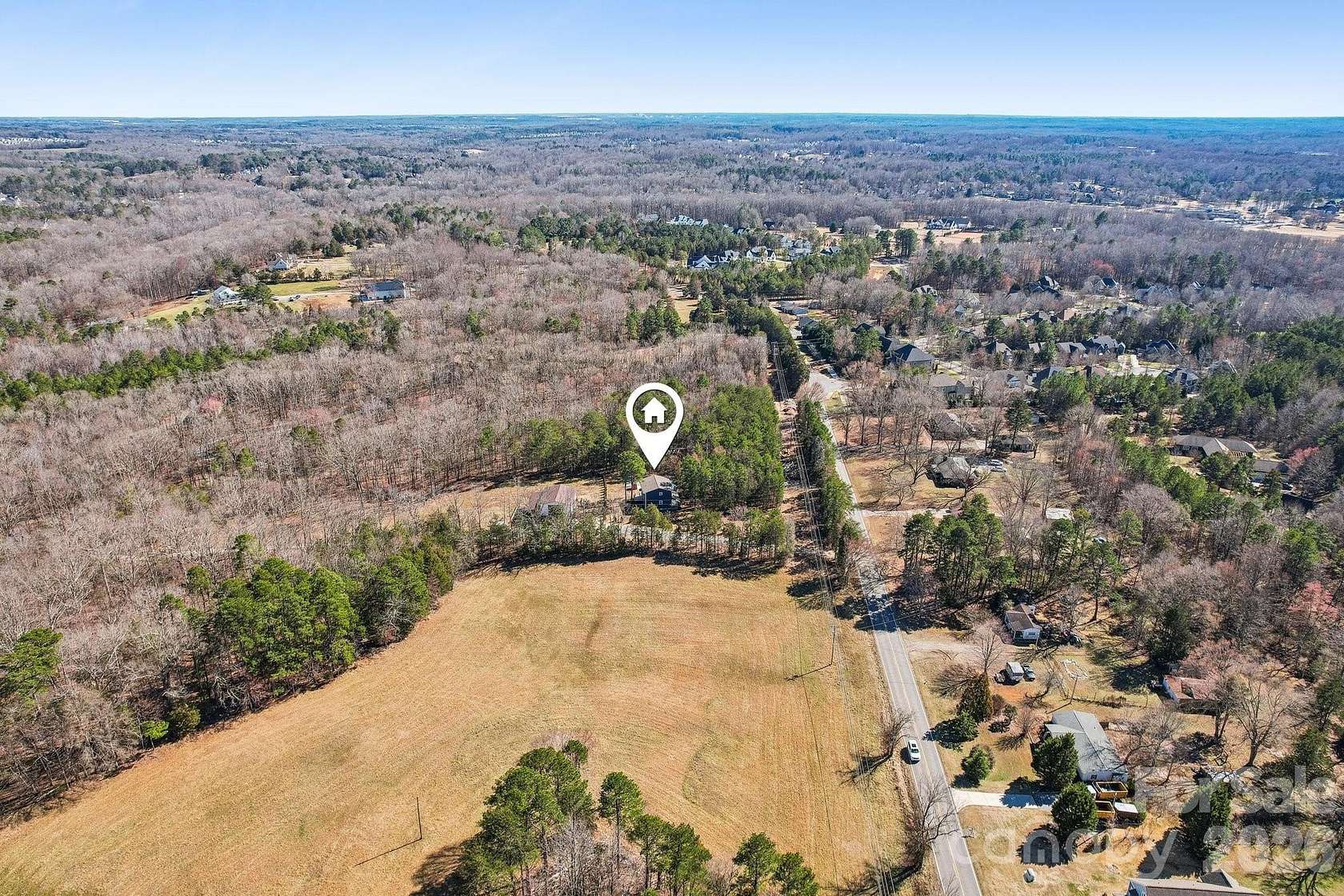 0.79 Acres of Residential Land for Sale in Davidson, North Carolina