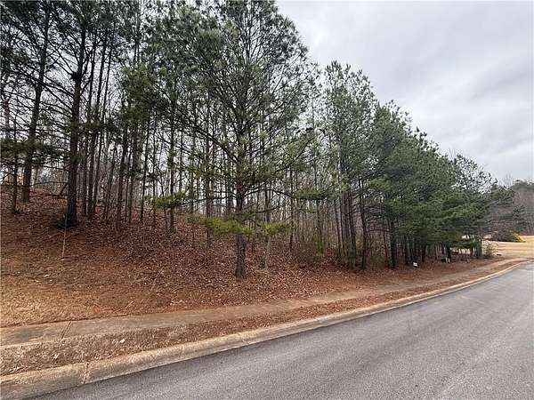 0.98 Acres of Residential Land for Sale in Flowery Branch, Georgia