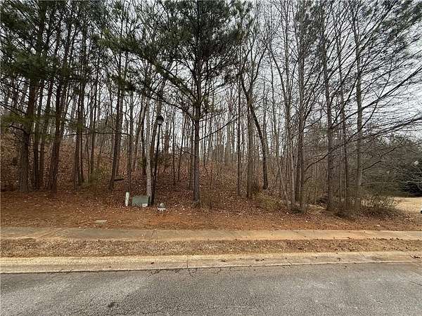 0.83 Acres of Residential Land for Sale in Flowery Branch, Georgia