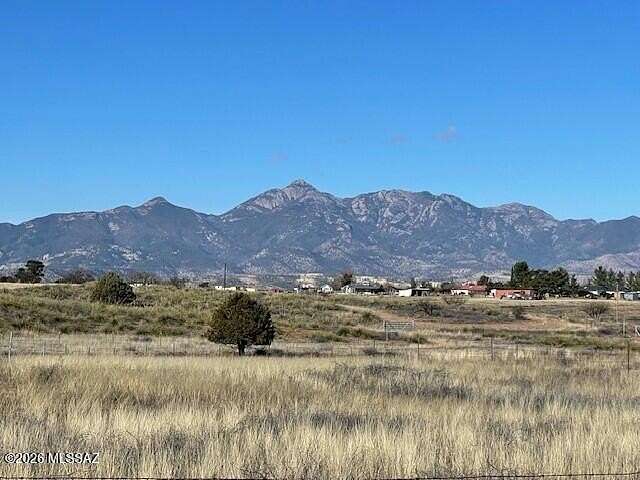 9 Acres of Residential Land for Sale in Sonoita, Arizona